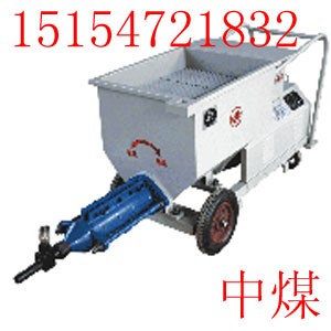 供应JRD200锚杆专用灌浆泵,JRD300灌浆泵